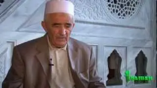Хасмухаммад о сыновьях и о 