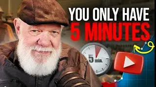 5 Minute Hack to Grow Your YouTube Channel