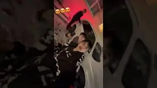 ДИАНА ПЕРВЫЙ СНЕГ
