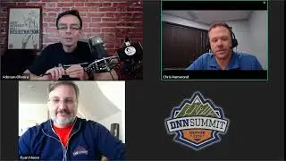DNN Summit 2019 - Session: Securing your DNN site using Azure and Let's Encrypt for SSL (talk #1)