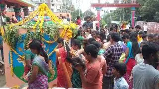 Ram nagar bonalu live