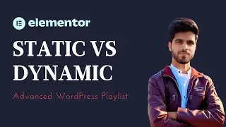 Lecture 15 | Dynamic vs Static Content: What You Need to Know?