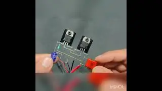 class AB amplifier  circuit
