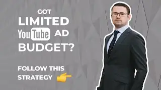 Limited Ad Budget? Maximize Return on Ad Spend with YouTube Ads & OmniPresent Remarketing
