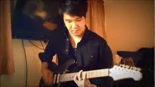 ภาพซ้ำ - Retrospect Solo Cover by Raye