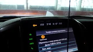 Снова сломал крузак. Ремонт Land Cruiser 200 своими руками.