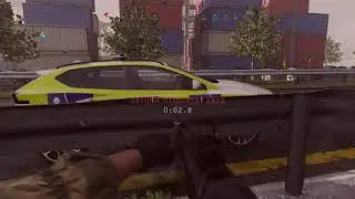 ✪ Modern Warfare | Shipment Wall breach | Get out of Shipment! | INSANE Glitch!