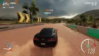 Freight Expectations #musclecar #forzahorizon3