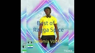 Sierra Leone music.  Hot mixtape!!! Denimix Vol 41, by DJ Ahmed.