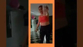Aciendo sintura y piernas con tu amiga Mimi