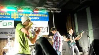 THMK (Танок на майдані Конго) - Молодець