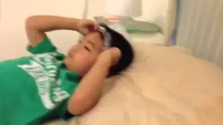 要吐⋯口水的韻律選手