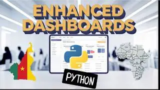 🚀 ADVANCED Dashboards - Interactive Analysis with Plotly - Dash! 📈