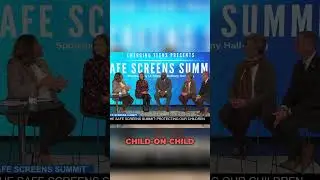 Kids are dying because of social media