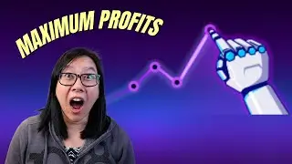 Maximise Your Perceptrader AI Expert Advisor Profits