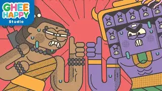 DIWALI DUEL!👍🏾 🪔 🔥