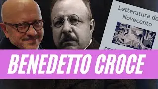 Benedetto Croce