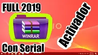 install and download winrar full with serial in windows 10 2019