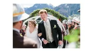 Diashow Hochzeit Boehle