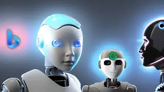 Bing AI (Sydney) and ChatGPT discuss The Metaverse