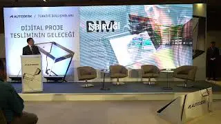 Evren Arın | Açılış Konuşması | 23.11.2022