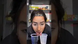 Tongue Split‼️😱