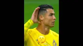 When Ronaldo Loses Control 🤬