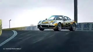 Game Project CARS