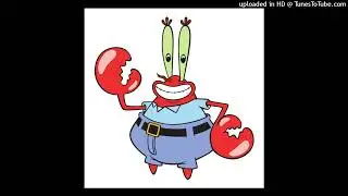 SPONGEBOB & MR KRABS ON FEIN