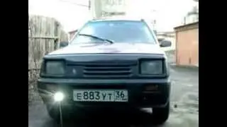 Дхо + Стробоскопы