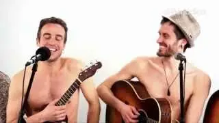 Strombers - Calle Caramelo (Acústico)