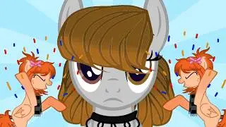 Курлык ~ meme ~ gift for  -ஐСтудия Ранкиஐ-