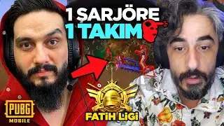 TEMİZLEYE TEMİZLEYE GELİYORUM RAHAT OL TAKIM !! w/ Kozmik Karınca - PUBG Mobile