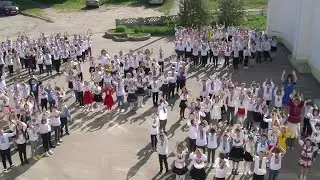 Вишивані флешмоби (Новини 18.05.2023)