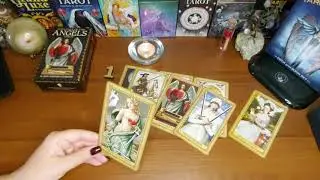 Разговор с ушедшими. Что хотят сказать вам сейчас😇💌💫💯