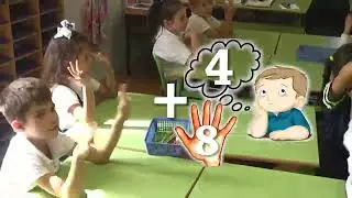 Canción para la Suma (Primaria)