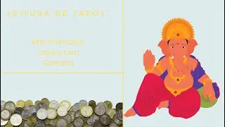 Leitura de tarot | ✩ Como estará sua vida finaceira daqui para frente? ✩