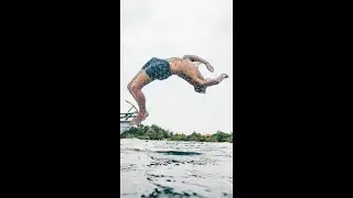 Change Body Position Easily | Puppet Warp Tool in Photoshop 