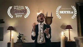 SCHADENFREUDE | Comedy Horror Trash Film