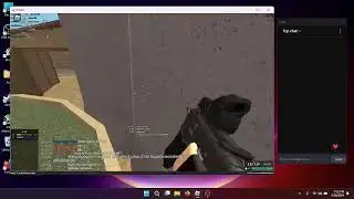 Phantom Forces Stream