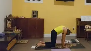 Marvelous 💫 Monday 🧘🏾‍♀️ With Dora