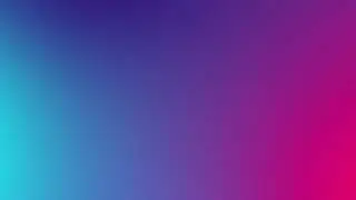 Blue and Red Gradient Background Animation - 100% Copyright FREE - Full HD
