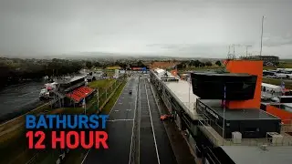 Bathurst 12 Hour: Mount Panorama [4K] - Cinematic FPV Drone | Undisputed Films 2022
