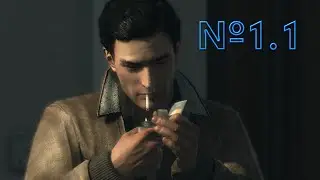 Mafia 2 || Пизд**м фашиков:)