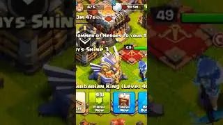 Using Hammer to Max Archer Queen 👑