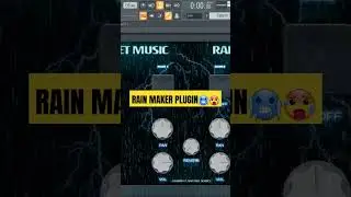 rain maker effect vst plugin 