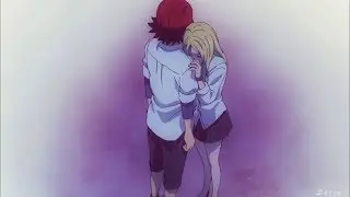 You Can Cry AMV