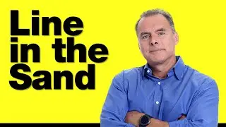 6-4-24 The 50 DMA is the Line in the Sand | Before the Bell