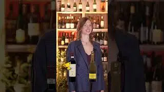 Шампанское или брунелло? Узнаем, что предпочитает Мила Серая! 🍷