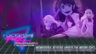 🎮 Momodora - Reverie Under The Moonlight - An FP Reviewz